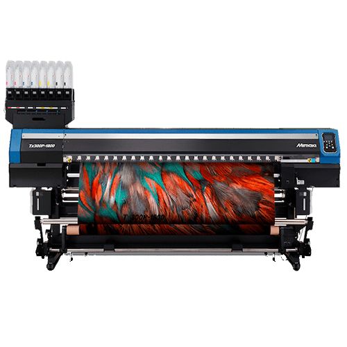 equipos de impresion profesional - ofimatica guillen