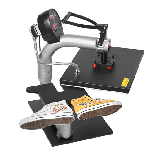 planchas para impresion digital - ofimatica guillen